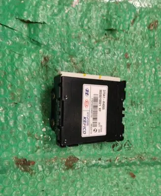 Hyundai Kona I Other control units/modules 375A1K4000 9009010021