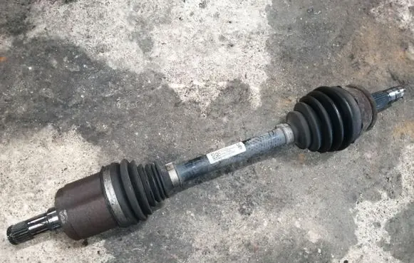 Opel Mokka X Front driveshaft 94560845