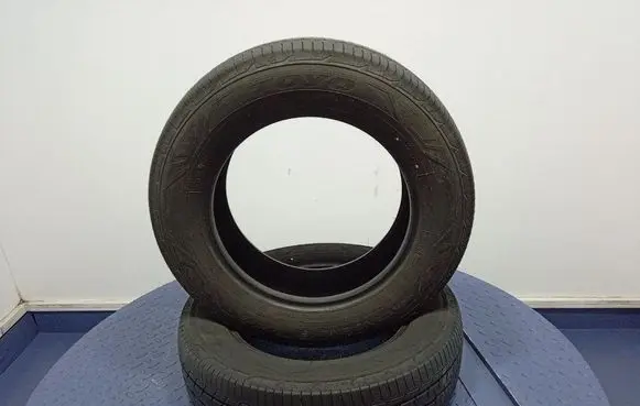 Opel Vivaro R17 summer tire 4981910573654