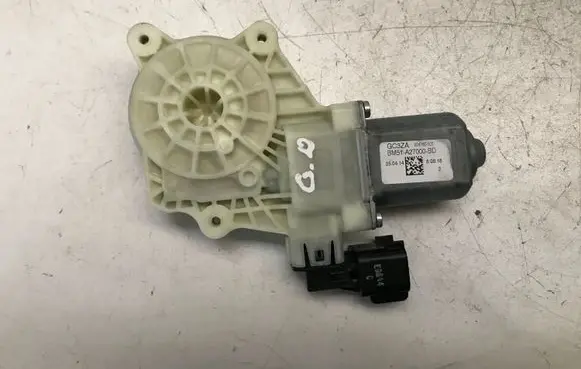 Ford Focus Rear door window regulator motor BM51A27000BD