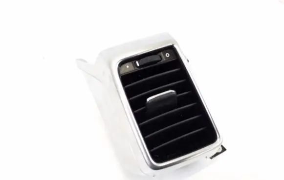 Porsche Panamera (970) Dashboard side air vent grill/cover trim 970553171