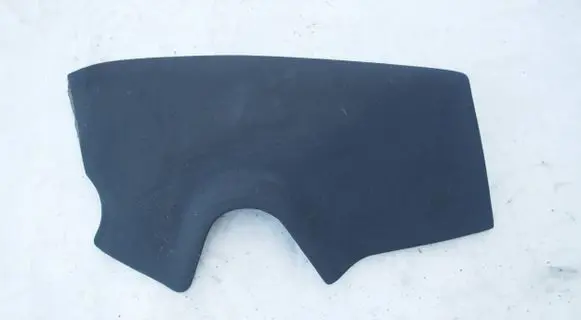 Mercedes-Benz E W212 Rear seat side bottom trim A2126901207