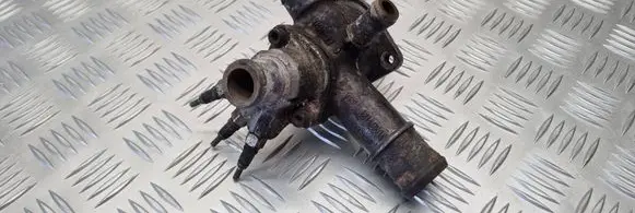 Audi A3 S3 8L Coolant heater 038121133A