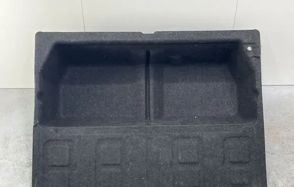 BMW 3 F30 F35 F31 Trunk/boot floor carpet liner 7239020 EKP89209