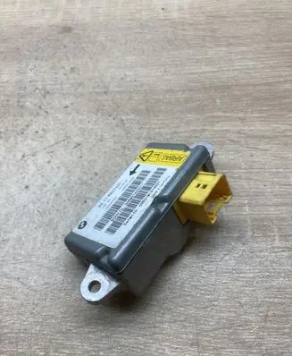 BMW 7 E65 E66 Airbag control unit/module 6937420