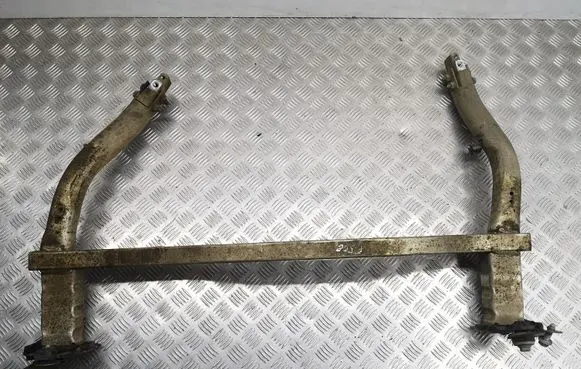 Peugeot 508 Front subframe