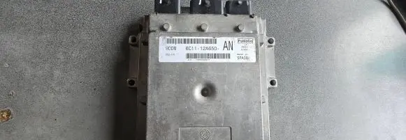 Engine control unit/module
