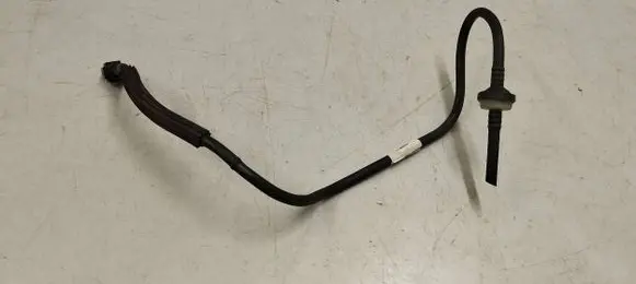 Citroen C3 Aircross Vacuum line/pipe/hose 9820996580