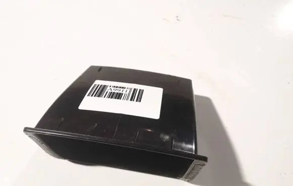 Skoda Octavia Mk2 (1Z) Car ashtray 1z0857130