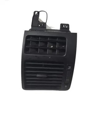 Volkswagen Touran I Dash center air vent grill 1T0819703B
