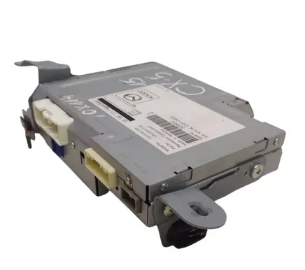 Mazda CX-5 Other control units/modules KA1K10030402 508809 KA1K66DRX