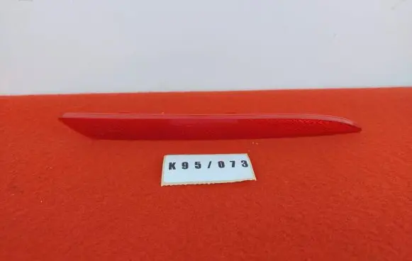 Mercedes-Benz S W222 Rear tail light reflector A2228200874