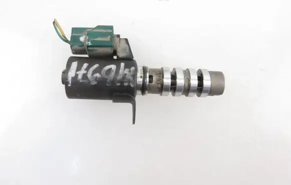 Nissan Almera N16 Camshaft vanos timing valve 