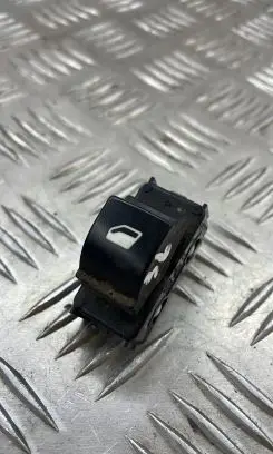 Citroen C4 Grand Picasso Electric window control switch 96762292ZD