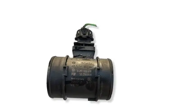 Chevrolet Captiva Mass air flow meter 55350048