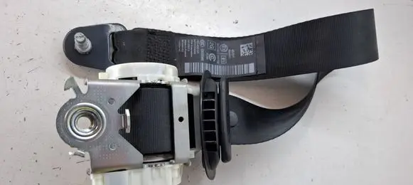 Peugeot 308 Rear seatbelt 96777230XX