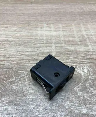 BMW 5 E39 Panel lighting control switch 8360461