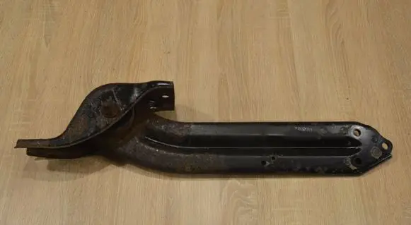 Opel Antara Rear control arm