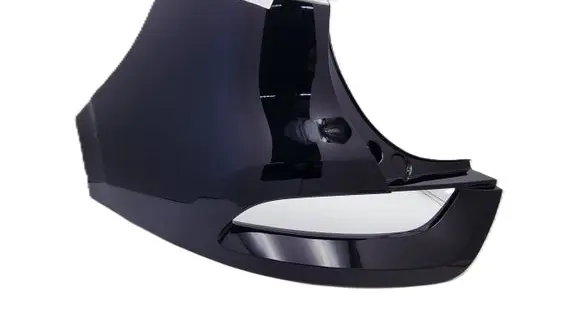 Renault Kadjar Rear bumper corner part panel trim 850171296R