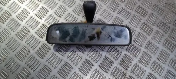 KIA Sorento Rear view mirror (interior) 025400