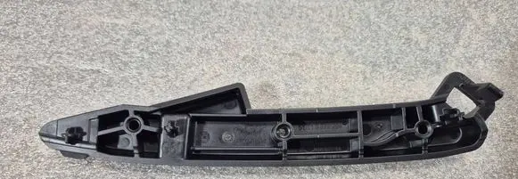 BMW 5 G60 G61 Front bumper mounting bracket 51119879294