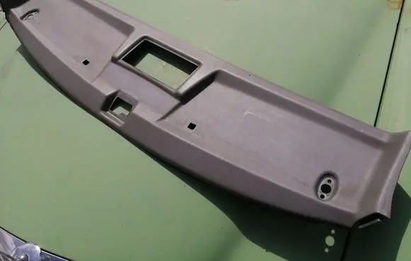 Mercedes-Benz E W124 Headlining 1246902925