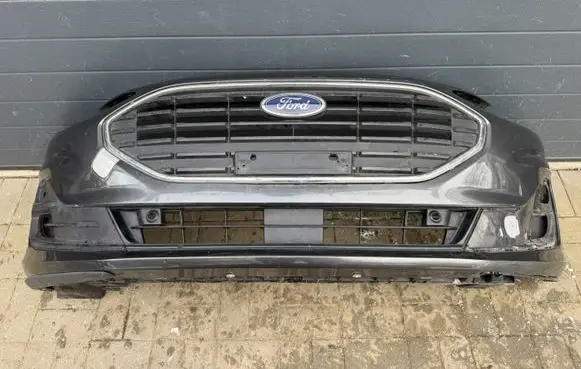 Ford Focus Front bumper NX7B-17C831-AA