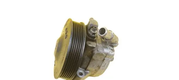 Ford Galaxy Power steering pump TNWA