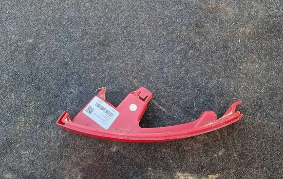 BMW X5 G05 Rear tail light reflector 8091926 65501205
