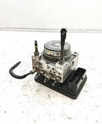 Mazda 2 ABS Pump DA6M437A0A ESCK1900 06210234094