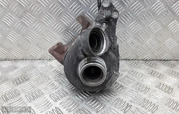 Mercedes-Benz E W212 Turbo a6460901080