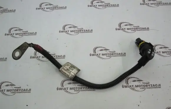 BMW 1 E81 E87 Glow plug wires 7798011