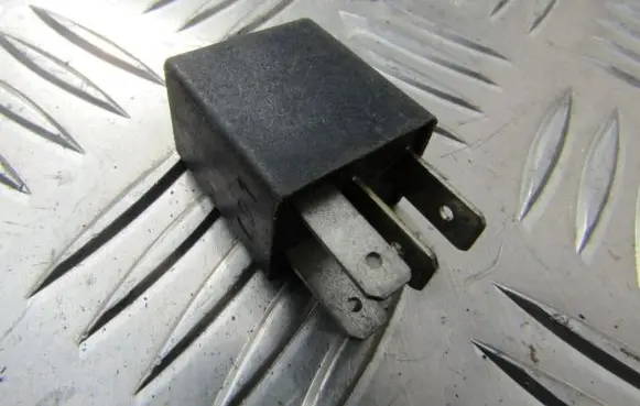 Fiat Punto (188) Other relay a7275817676504