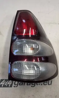 Toyota Land Cruiser (J120) Rear/tail lights 8155160701