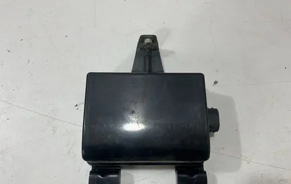Distronic sensor radar