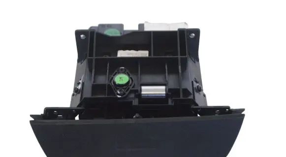 Citroen C4 II Glove box Y0047010