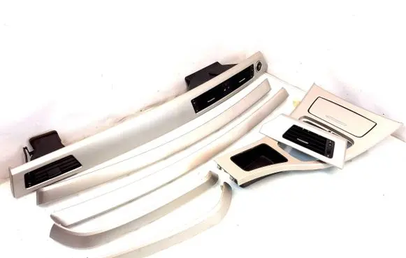 BMW 3 E90 E91 Interior decorative trim set 