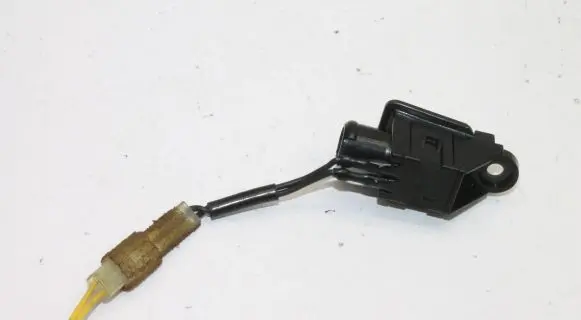 Subaru Legacy Oil temperature sensor 