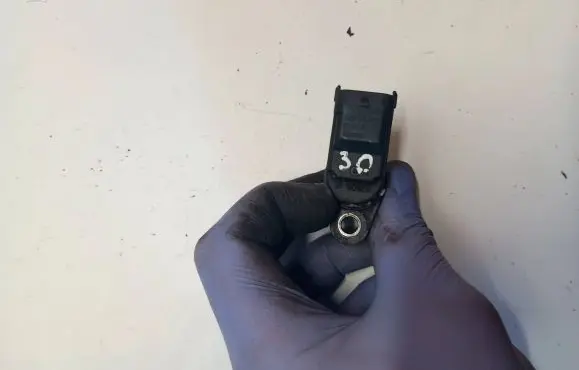 Volvo C30 Camshaft position sensor 8658726 070508 0232103063