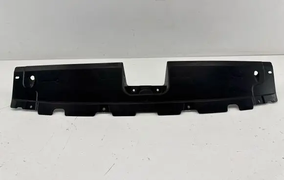 Audi A3 8Y Rear bumper underbody cover/under tray 8Y5825219