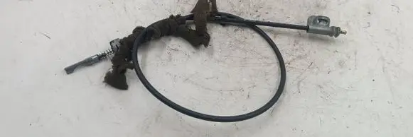 Audi A4 S4 B6 8E 8H Gear shift cable linkage 8E1713575