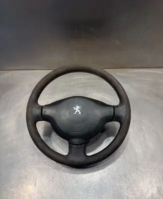 Peugeot Partner Steering wheel 96809101ZD 96773144ZD CV102530ZD