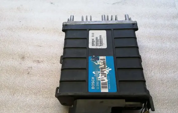 Engine control unit/module