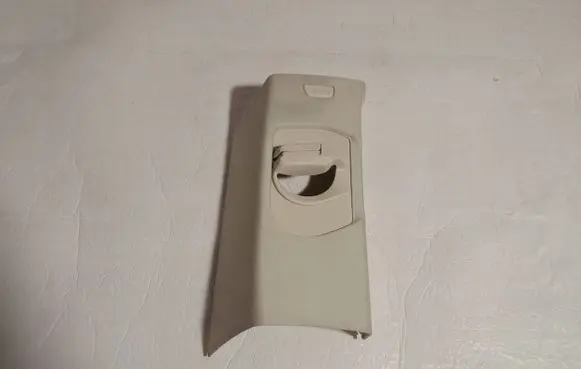 BMW X7 G07 (B) pillar trim (top) 74834797483479