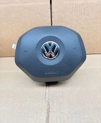 Volkswagen Transporter - Caravelle T6 Steering wheel airbag 7L880201E 648310200
