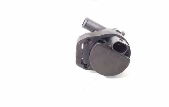 Mercedes-Benz E C207 W207 Electric auxiliary coolant/water pump A2118350028