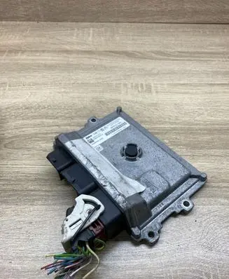 Peugeot 208 I Engine control unit/module ECU 9805321980 9800913080