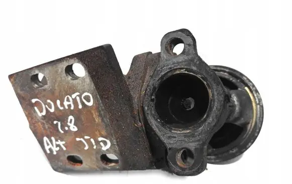Fiat Ducato EGR valve 500384984