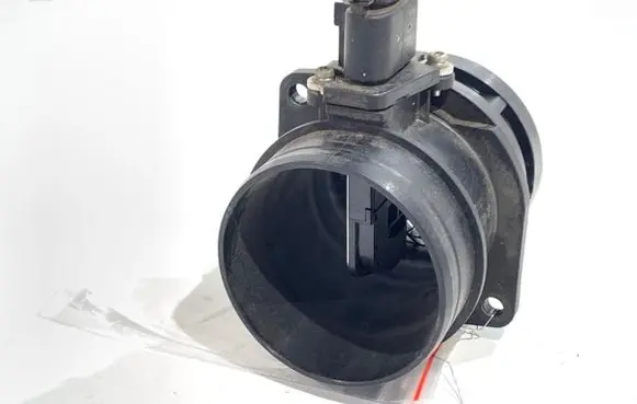 Volkswagen PASSAT CC Mass air flow meter 06J906461B