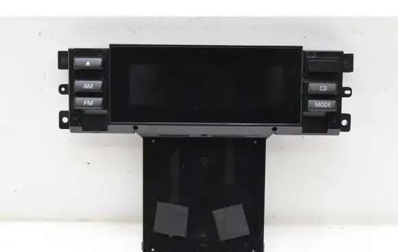 Volvo S80 Radio/CD/DVD/GPS head unit 31210467